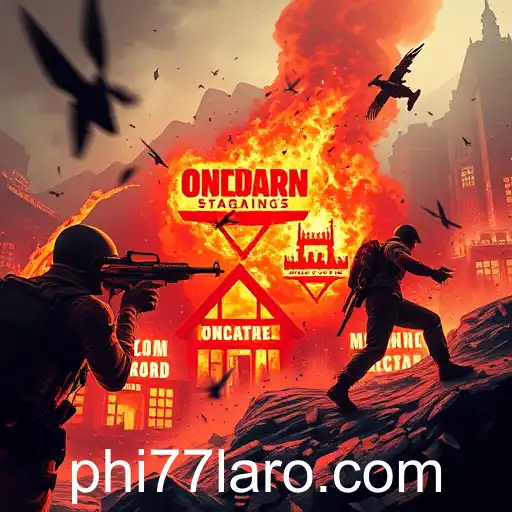 Exploring 'Action Games': A Thrilling Universe of Adrenaline-Fueled Gaming