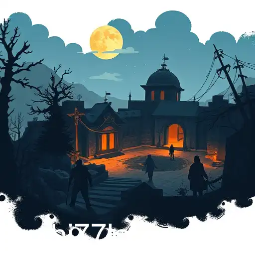 Unveiling the Allure of Adventure Games: Exploring the 