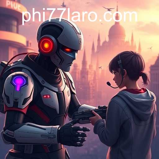 Integration of AI in Gaming: A Leap into the Future