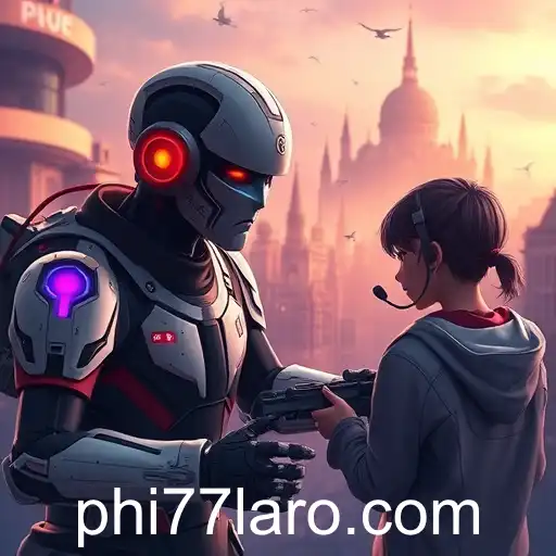 Integration of AI in Gaming: A Leap into the Future