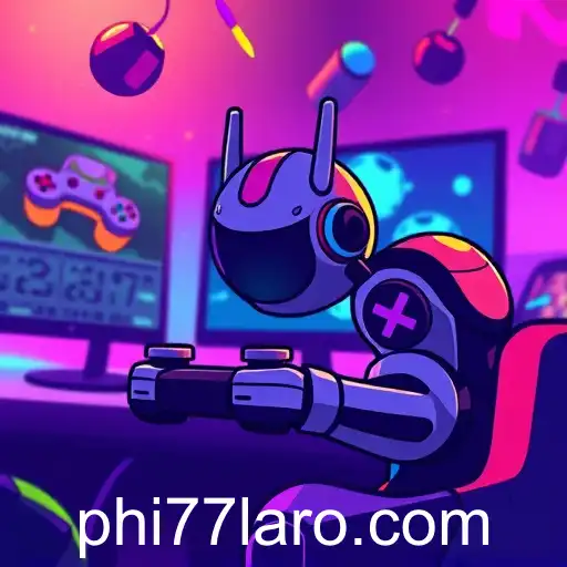 Exploring the Digital Frontier of Gaming