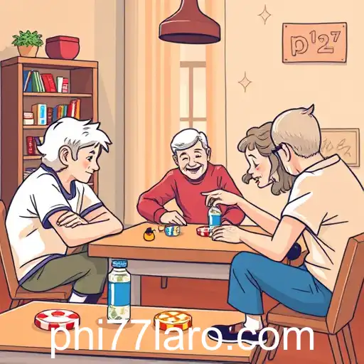 The Evolution and Impact of Gaming in Modern Society