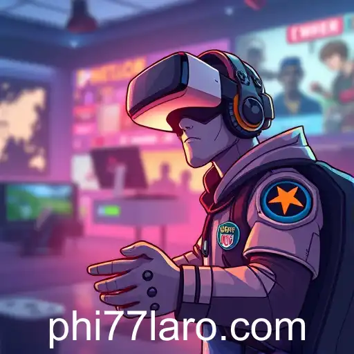 The Evolution of Online Gaming