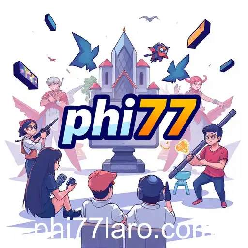 The Future of Gaming: Exploring phi77