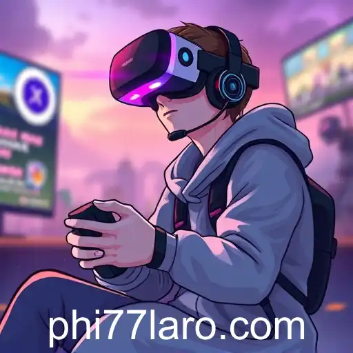 Gaming Evolution in the Digital Era