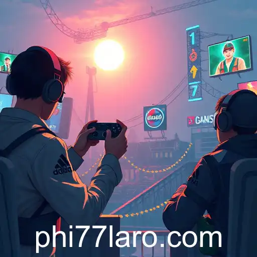 Gaming Trends and Innovations in 2025