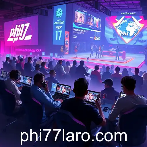 Innovation and Competition in Online Gaming