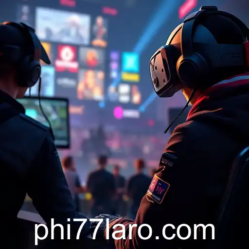 The Rise of Gaming Portals in 2025