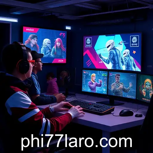 The Rise of Online Gaming Communities in 2025