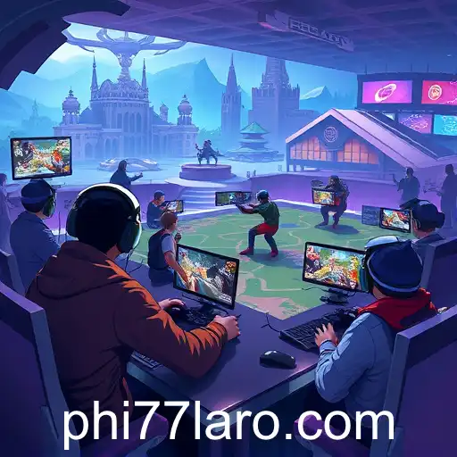 The Rise of Online Gaming in 2025
