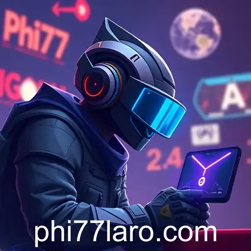 The Rise of Phi77: A New Era in Online Gaming