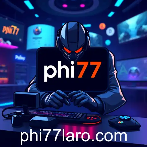 The Rise of phi77 in the Gaming World