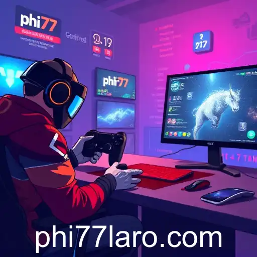The Rise of phi77: A Game Website Evolution