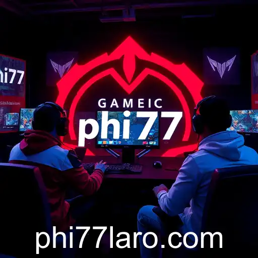 The Rise of phi77: A Digital Playground
