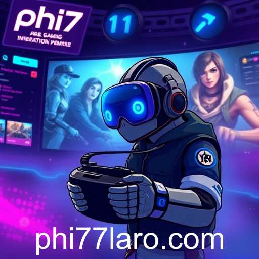 The Digital Evolution of Gaming: A New Era with phi77