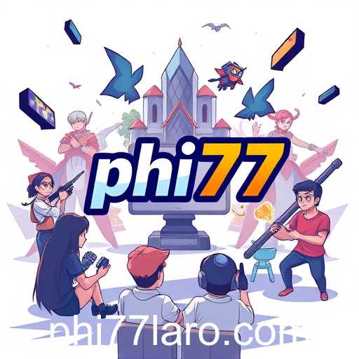 The Future of Gaming: Exploring phi77