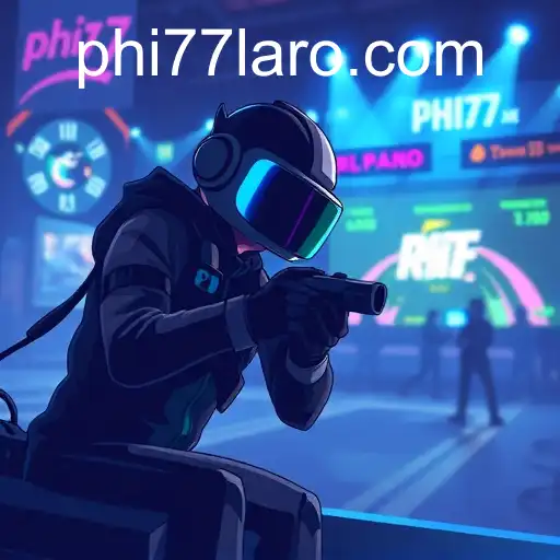 The Rise of phi77 in the Gaming World