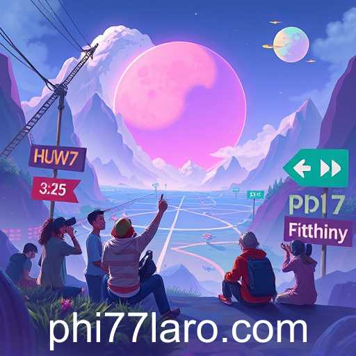 Gaming Renaissance: phi77 Sets the Stage