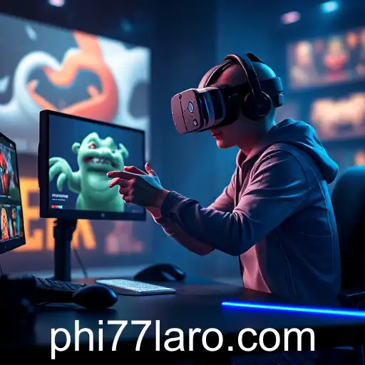 The Rise of Phi77: A Dynamic Shift in Online Gaming