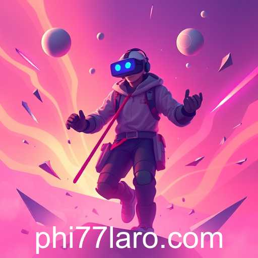 The Growing Influence of phi77 in the Gaming World