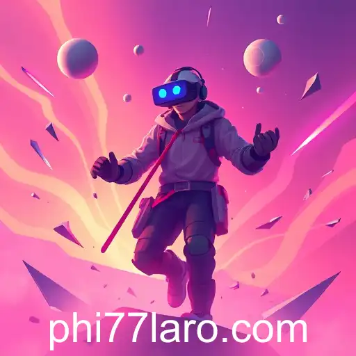 The Growing Influence of phi77 in the Gaming World