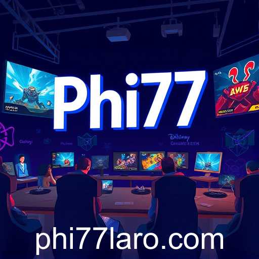 Phi77: Navigating Game Trends and Innovations