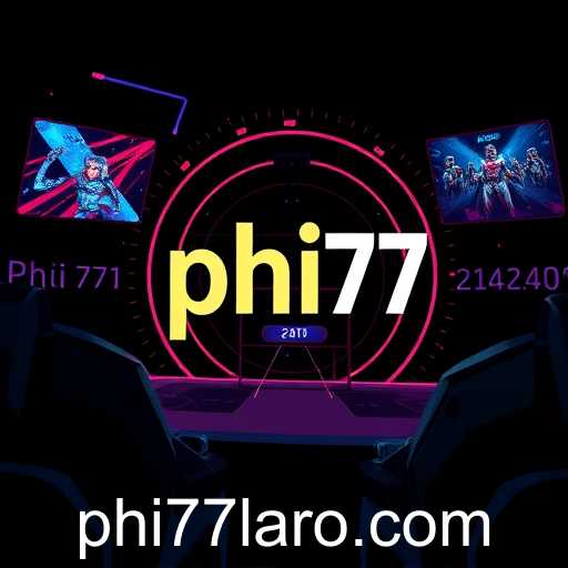The Rise of phi77 and Its Impact on the Gaming Community