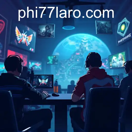 The Rise of Online Gaming in 2026