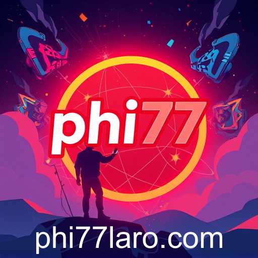 The Rise of phi77 in the Gaming World