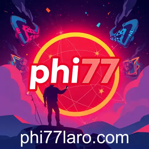 The Rise of phi77 in the Gaming World