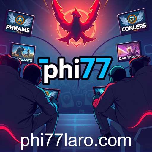 The Rise of phi77 in Online Gaming