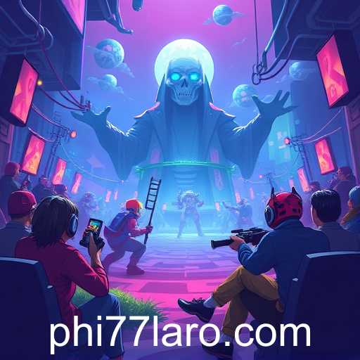 The Rise of phi77 in Online Gaming