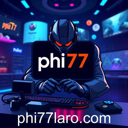 The Rise of phi77 in the Gaming World