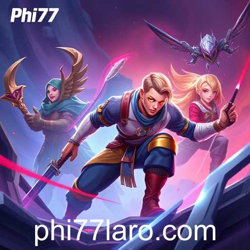 The Rise of phi77: A Game Website Evolution
