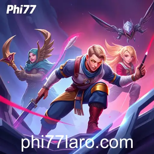 The Rise of phi77: A Game Website Evolution