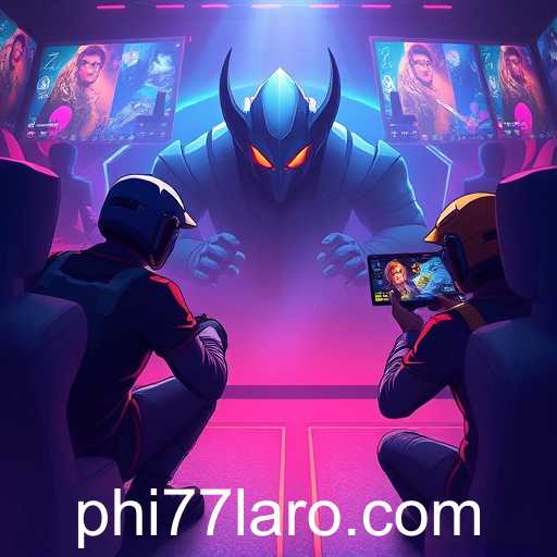 The Rise of phi77: A New Era in Online Gaming