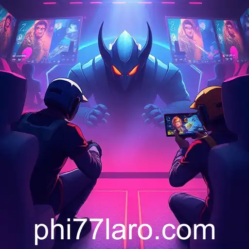 The Rise of phi77: A New Era in Online Gaming