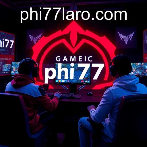 The Rise of phi77: A Digital Playground