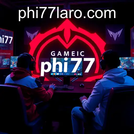 The Rise of phi77: A Digital Playground