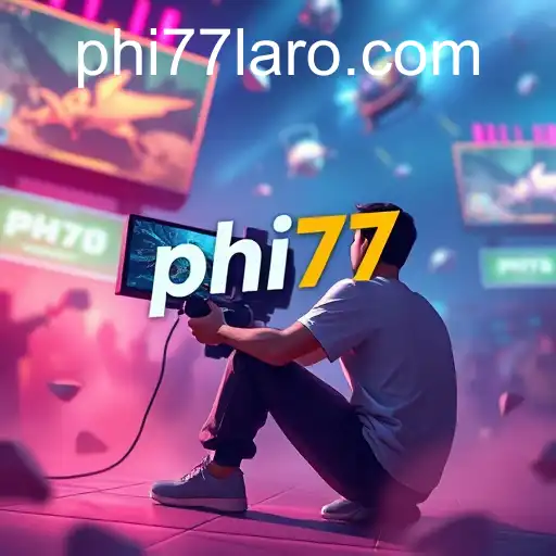 The Rise of phi77: A New Era in Online Gaming